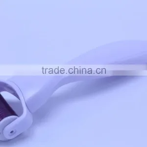 1200 Micro Needle Derma Roller System Therapy For Skin Face Acne Scar 0.5-2.0mm thumbnail-4