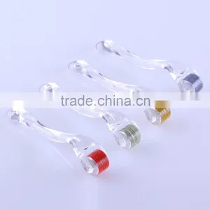 Stainless Steel Derma Roller in SUS304 Medical Grade thumbnail-2
