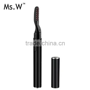 Portable Battery Operated Electric Heated Eyelash Curler thumbnail-5