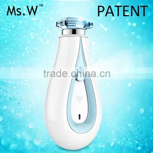 High Frequency Ozone Machine Nano Mist Spray With USB Charger thumbnail-4