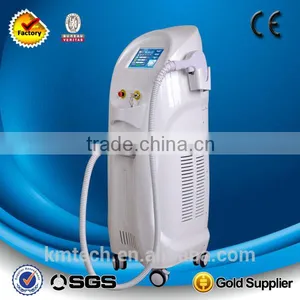 Dark Skin 12 Bars Germany Imported Italy Pump Hair Removal Laser Machines for Sale thumbnail-5