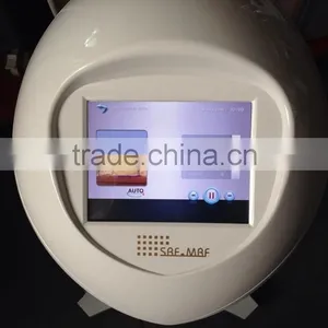 Factory Low Price Anti-aging Acne Removal rf Beauty Machine With CE Certificate F-JT01 thumbnail-1