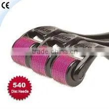 Hotsale Chinese Imports Wholesale High Quality Zgts Derma Roller Dermaroller thumbnail-1