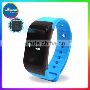 Shenzhen Factory Cheap X7 Smart Bracelet Sport Healthy Step Pedometer Calorie Monitor Multi Language Russian Spanish thumbnail-6