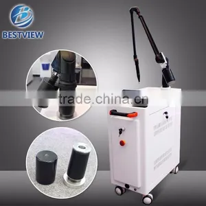 Naevus Of Ota Removal 2016 Newest Product Distributor Wanted Laser Removal Tattoo Machine Q Switch Nd Laser Power Tattoo Removal Machine Supply thumbnail-2
