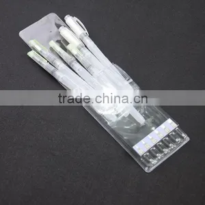 6pcs Artist Water Brush Pen Artist Paint Brush Set Wholesale thumbnail-6