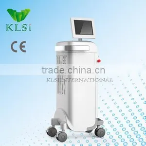 Stationary Type Diode Laser Permanent Hair Removal Beauty Machine thumbnail-2
