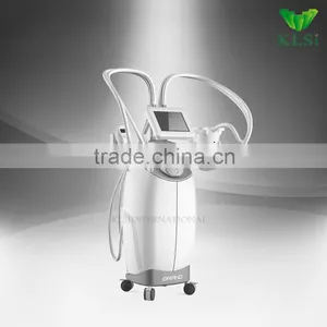 Multi-Functional Equipment High Frequency Anti Aging Full Body Vacuum Roller Slimming Machine thumbnail-1