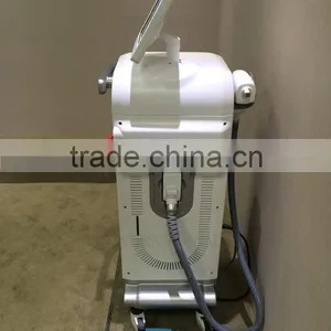 KLSi Unmatched Big Sale Medical 808nm Permanent Hair Reduce for Full Body thumbnail-5