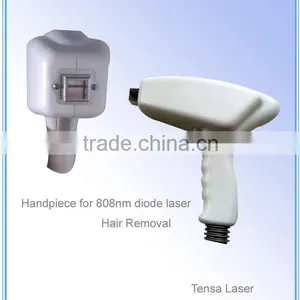 Underarm Latest Technology Diode Laser Portable Hair Removal Machine Men Hairline thumbnail-6
