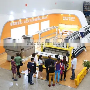 CE/SGS Certificate Ccd Sensor Black Sesame Color Sorter Sesame Sorting Machine thumbnail-3