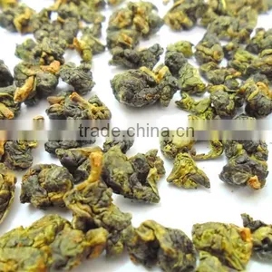 Oolong Excellent Quality Viet Nam 2014 thumbnail-4