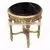Baroque Golden Side Table thumbnail-1