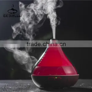 GX Diffuser Spa Essential Oil Diffuser/diffuser Aromatherapy/electric Aroma Diffuser thumbnail-4