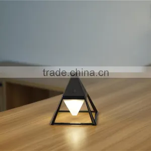 Fashionable Zinc Alloy Chargeable Edison Lamp ,decorative Lamps for Christmas thumbnail-5