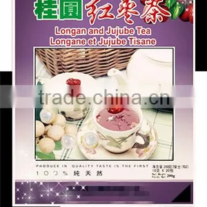 Longan and Jujube Tea Healthy Tea thumbnail-1