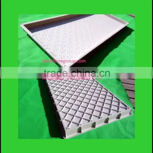 Seedling Tray Planter Cheap Plastic Seeding Trays thumbnail-1