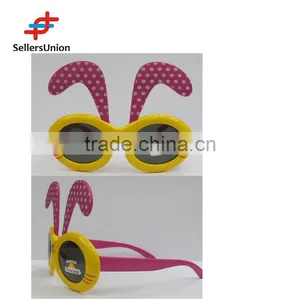 High Quality Polarized Sunglasses for Children Summer Day 008 thumbnail-1