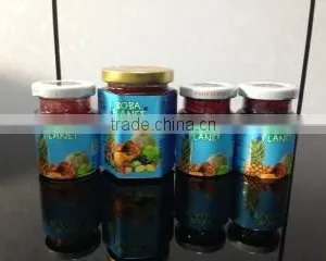STRAWBERRY BULK FRUITS JAM thumbnail-1