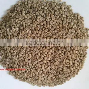 VIETNAM DECAFFEINATED ARABICA COFFEE BEANS thumbnail-3