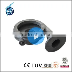 Metal Casting Parts/cast Iron Hand Pumps thumbnail-4