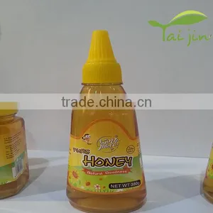Natural Buckwheat Honey thumbnail-1