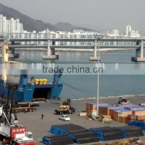 We do Shipment of All Cargo Within South East Asia by Vessels thumbnail-2