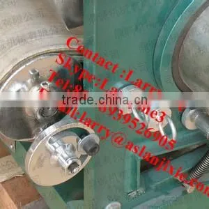 Flesh Separator/fish Bone Separating Machine/automatic Fish Bone Separator thumbnail-2