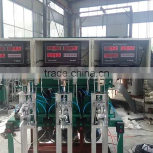 Cement Valve Sack Packing Machine thumbnail-3