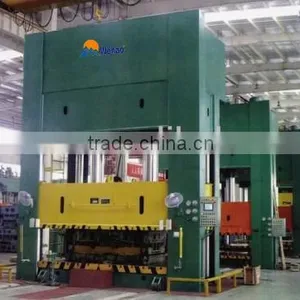 Hydraulic Press Machine in China thumbnail-3