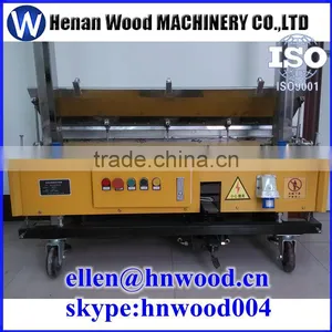 Wood Machinery Competitive the Price of the Machine Plaster Walls thumbnail-3
