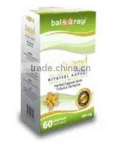 Tribulus Terresris Extract Herbal Capsule thumbnail-1