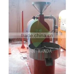 Factory Price ! Small Coffee Roaster thumbnail-1