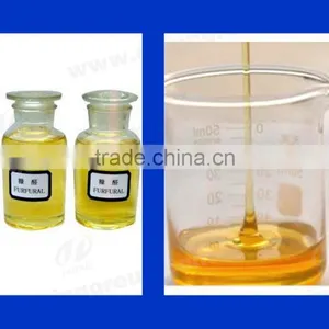 Professional China Furfural Suppliers Getting Furfural From Corncob thumbnail-1