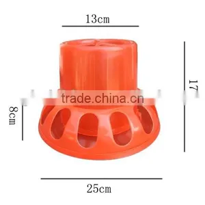 PP Chicken Waterer Feeder thumbnail-3
