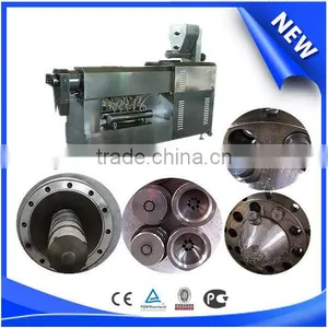 Instant Rice/Nutritional Rice Food Processing Line Extrusion Machine thumbnail-2