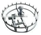 LED Musical Fountain Pump,Atomization Fountain Lamp thumbnail-1