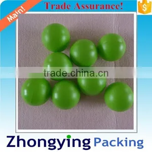 Plastic Elastic Ball for Game(38mm, 45mm) thumbnail-1