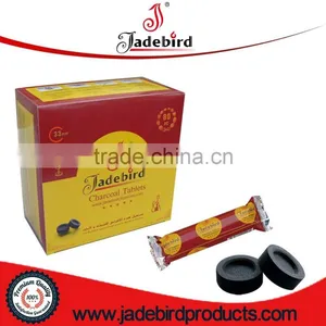 Wholesale Price Quick Lighting Charcoal for Narguile thumbnail-1