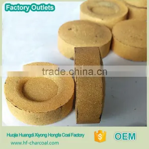 Factory Customize Excelsior Swift Lite Shisha Charcoal thumbnail-1