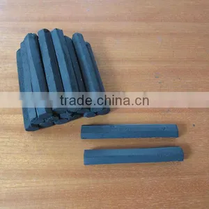 Bamboo Finger Charcoal for Shisha/hookah thumbnail-1