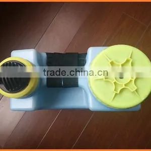 16lt Agricultural Hand Hot Water Helicopter Sprayer thumbnail-6