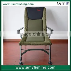Carp Fishing Folding Chair Outdoor thumbnail-2