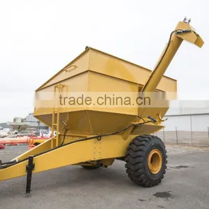 Transfer Cart,grain Cart,grain Bin,trailer thumbnail-1