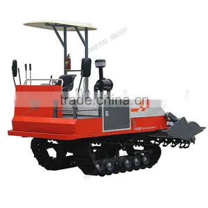Best Price Crawler Tiller 1GZ-180 thumbnail-2
