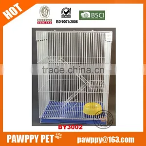 Hot Sale Wire Mesh Cage for Rabbit thumbnail-2