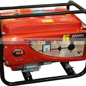 GOOD SALE STANDARD 20KVA GENERATOR PRICE thumbnail-1