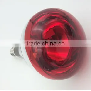 Infrared Heating Lamp/bulb for Nursery Pig/piglet/baby Sheep/baby Goat/poutry/dog/pet/animal (bulb-012) thumbnail-1