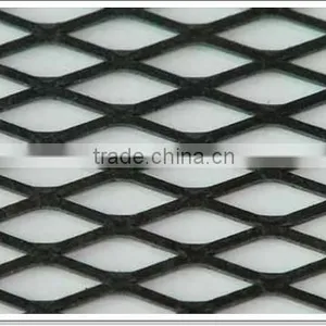 Best Price Heavy Duty Steel Wire Diamond Expanded Metal Mesh Roll thumbnail-3