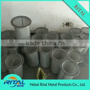 Hotsale Stainless Steel Mesh Filter thumbnail-1